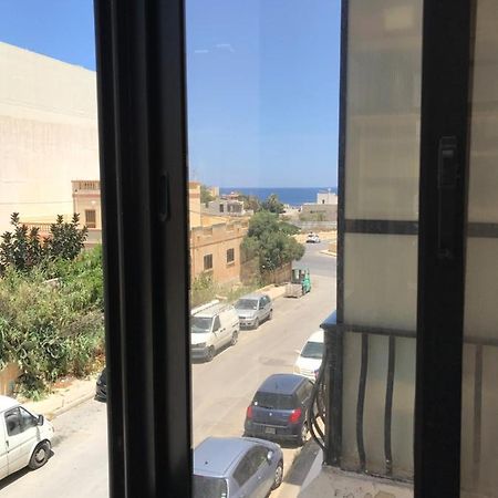 Domus Luxuria Daire Marsaskala Dış mekan fotoğraf