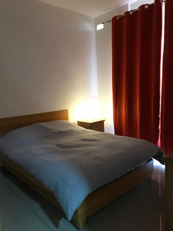 Domus Luxuria Daire Marsaskala Dış mekan fotoğraf